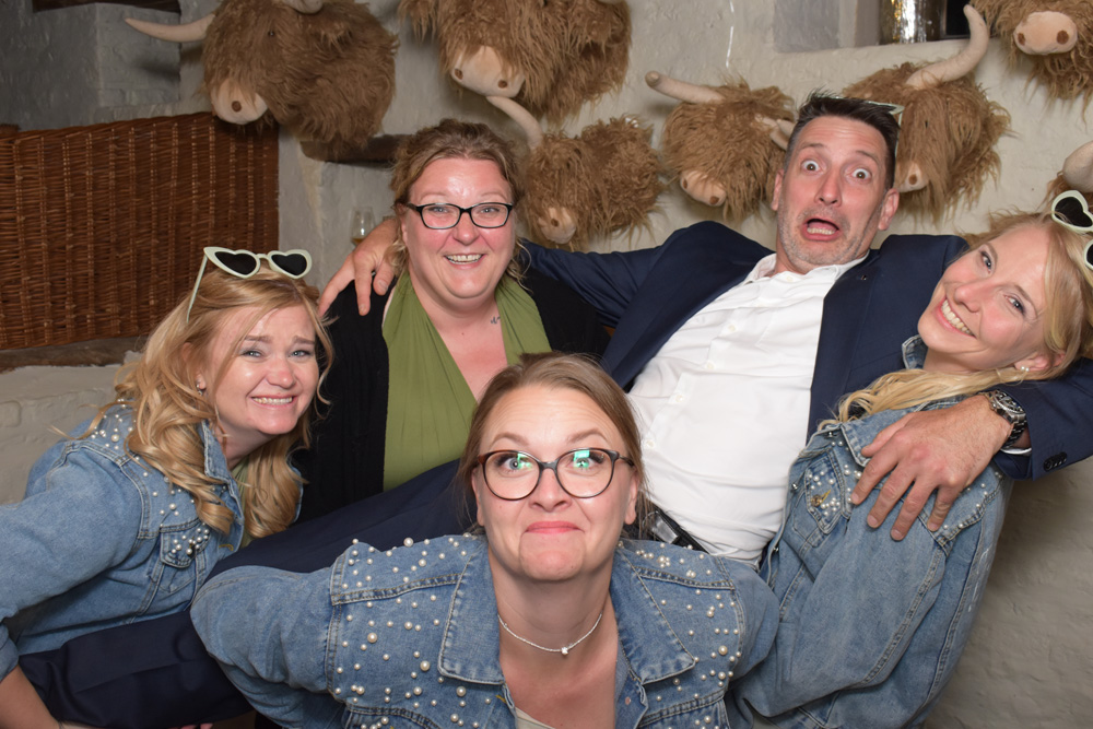 PartyBooth BY ELIAS WALPOT PHOTOGRAPHIE